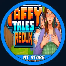 💎Taffy Tales Redux : The Morning After  Аккаунт c игрой  + ИГРЫ STEAM✔️