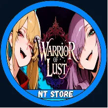 💎Warrior of Lust  Аккаунт c игрой  + ИГРЫ STEAM✔️