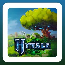 HYTALE \ ОФИЦИАЛЬНАЯ ПОКУПКА НА ВАШ АККАУНТ \ ЛЮБОЙ РЕГИОН