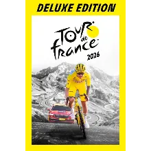 Tour de France 2026 - Deluxe Edition Xbox активация