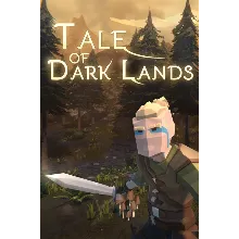 Tale of Dark Lands Xbox One|X|S активация
