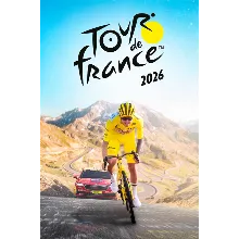 Tour de France 2026 Xbox Series X|S активация