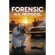 FORENSIC - M.E. Protocol Xbox Series X|S активация