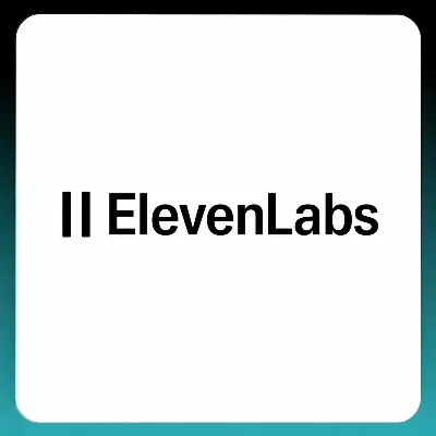 1-12 МЕСЯЦЕВ ПОДПИСКИ ELEVENLABS / НА ВАШ АККАУНТ