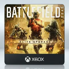 BATTLEFIELD 2042 ELITE EDITION XBOX ONE|XS КЛЮЧ