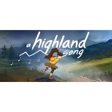 A Highland Song STEAM GLOBAL