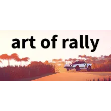 Art of Rally Steam | GLOBAL | Моментальная выдача | Новый продавец