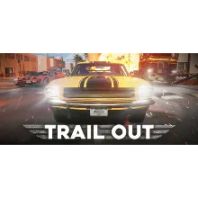 Trail Out STEAM GLOBAL