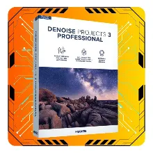 Franzis DENOISE projects 3 professional Serial Number