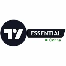 TradingView Essential 5-Month Exclusive Account Warranty For 150 Days