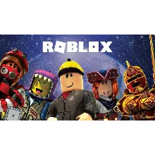 Авто 24/7 ROBUX 100-10000 подарочная карта ROBLOX для любого региона Robux