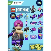 Fortnite - Operation Brite Starter Pack XBOX SERIES X|S ПОКУПКА DLC НА ВАШ АКАУНТ
