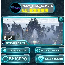 Spirit Realm *RU/BY/UA/СНГ Steam Auto