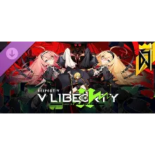 Djmax Respect V Liberty II Pack / Steam Ключ / Все регионы | АВТОВЫДАЧА 24/7
