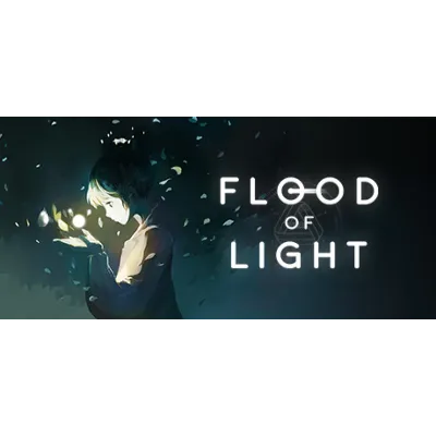 Flood of Light / Steam Ключ / Все регионы | АВТОВЫДАЧА 24/7 - irongamers.ru
