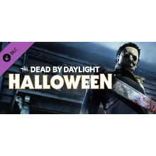 Dead Daylight The Halloween Chapter DLC / Steam Ключ / Европейский… | АВТОВЫДАЧА 24/7