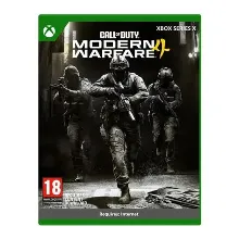CALL OF DUTY®: MODERN WARFARE® 4 XBOX SERIES X|S КЛЮЧ