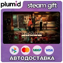 First Class Trouble Steam Gift / Россия + МИР / АВТО