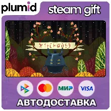 Wytchwood Steam Gift / Россия + МИР / АВТО