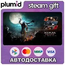 NINJA GAIDEN: Master Collection Steam Gift / Россия + МИР / АВТО