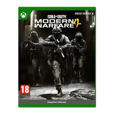 CALL OF DUTY®: MODERN WARFARE® 4 XBOX\PC ПРЕДЗАКАЗ С БОНУСАМИ - irongamers.ru
