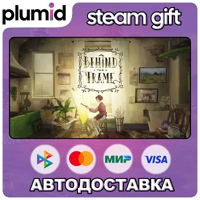 Behind the Frame: The Finest Scenery Steam Gift / Россия + МИР / АВТО - irongamers.ru