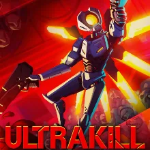 Ultrakill (Steam/Ключ/ Весь Мир)