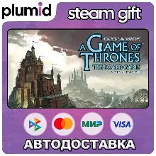 A Game of Thrones: The Board Game - Digital Edition Steam Gift / Россия + МИР / АВТО