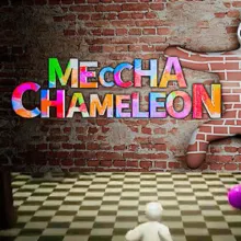 MECCHA CHAMELEON (Аренда аккаунта Steam) Онлайн