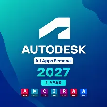 Autodesk All Apps 2027 Официальная версия – Облачные технологии и ИИ - irongamers.ru