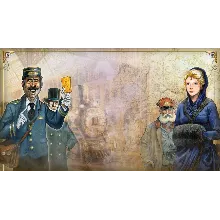 Epic Ticket to Ride аккаунт+почта