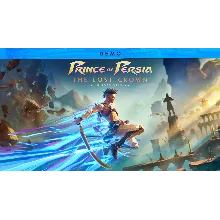 Epic Prince of Persia: The Lost Crown Demo аккаунт+почта
