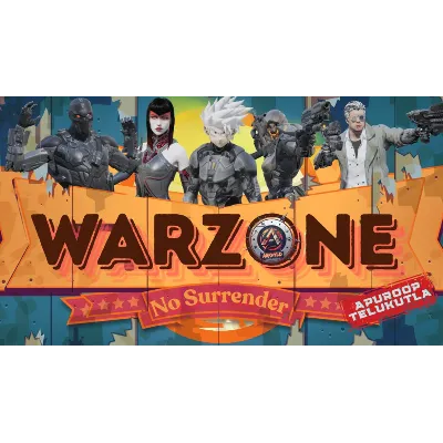 Epic Warzone аккаунт+почта - irongamers.ru