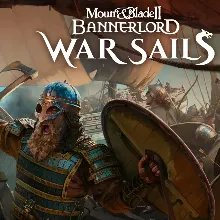 Mount & Blade II: Bannerlord - War Sails DLC (Steam/ Ключ/ Европа)