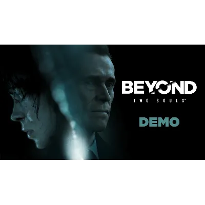 Epic Beyond Two Souls (Demo) аккаунт+почта - irongamers.ru