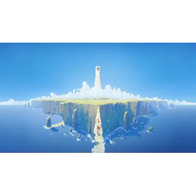 Epic RiME аккаунт+почта - irongamers.ru