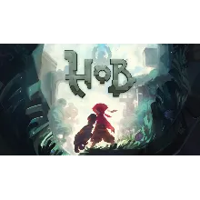 Epic Hob аккаунт+почта