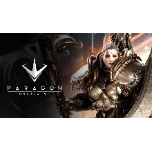 Epic Paragon: The Overprime аккаунт+почта