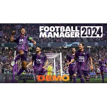 Epic Football Manager 2024 Demo аккаунт+почта