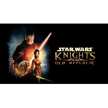 Epic STAR WARS Knights of the Old Republic аккаунт+почта
