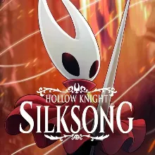Hollow Knight: Silksong (Steam/Ключ/ Весь Мир)