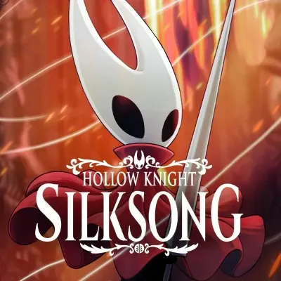 Hollow Knight: Silksong (Steam/Ключ/ Весь Мир) - irongamers.ru