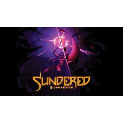 Epic Sundered Eldritch Edition аккаунт+почта - irongamers.ru