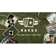 Epic KARDS - The WWII Card Game аккаунт+почта