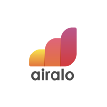 AIRALO VOUCHER ESIM 5-50$ КАРТА ПОПОЛНЕНИЯ - irongamers.ru