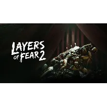 Epic Layers of Fear 2 аккаунт+почта
