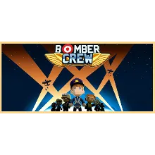 Bomber Crew - Deluxe Edition STEAM GLOBAL