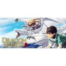 Dragon Spirits STEAM GLOBAL