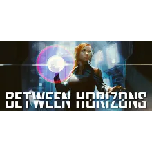 Between Horizons STEAM GLOBAL