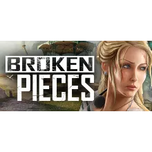 Broken Pieces STEAM GLOBAL